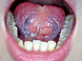 BBM女体図鑑 べろ　サンプル画像07